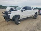 2020 Chevrolet 1500, auction photograph