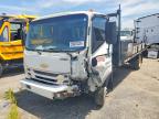 2020 Chevrolet 4500, auction photograph