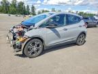2020 Chevrolet Bolt Ev Premier, Copart US lot 56629986: photo 1, Front End