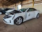 2020 Chevrolet Camaro Ls, auction photograph