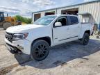 2020 Chevrolet Colorado LT, auction photograph
