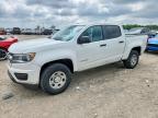 2020 Chevrolet Colorado, auction photograph