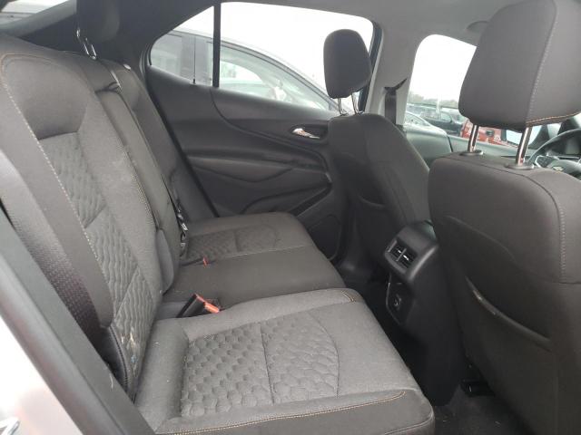 2020 Chevrolet Equinox LT, Copart US lot 44884785, VIN 3GNAXKEV6LS735862: archived photo 11, Rear End