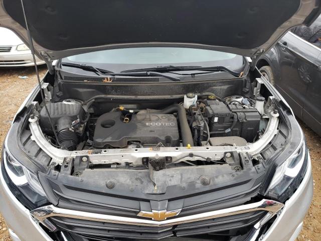 2020 Chevrolet Equinox LT, Copart US lot 44884785, VIN 3GNAXKEV6LS735862: archived photo 12, Rear End
