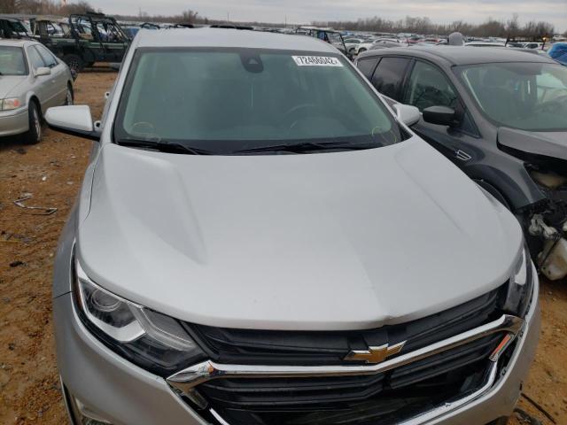 2020 Chevrolet Equinox LT, Copart US lot 44884785, VIN 3GNAXKEV6LS735862: archived photo 5, Rear End