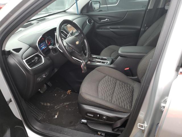 2020 Chevrolet Equinox LT, Copart US lot 44884785, VIN 3GNAXKEV6LS735862: archived photo 7, Rear End