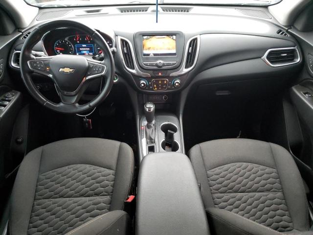 2020 Chevrolet Equinox LT, Copart US lot 44884785, VIN 3GNAXKEV6LS735862: archived photo 8, Rear End