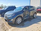 2020 Chevrolet Equinox Ls, Copart US lot 49053726: photo 1, Side