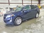 2020 Chevrolet Equinox, auction photograph