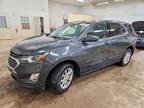 2020 Chevrolet Equinox LT, auction photograph
