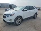2020 Chevrolet Equinox, auction photograph