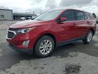 2020 Chevrolet Equinox LT, Copart US lot 54559986: photo 1, Hail