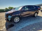 2020 Chevrolet Equinox LT, Copart US lot 55594376: photo 1, Front End