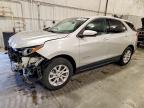 2020 Chevrolet Equinox LT, auction photograph