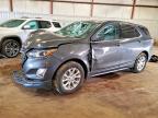 2020 Chevrolet Equinox LT, Copart US lot 56579066: photo 1, Front End