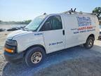 2020 Chevrolet Express G2500, auction photograph