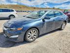 2020 Chevrolet Malibu LT, Copart US lot 51351956: photo 1, Side