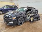 2020 Chevrolet Malibu LT, Copart US lot 51920246: photo 1, Side