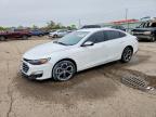 2020 Chevrolet Malibu LT, auction photograph