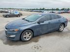 2020 Chevrolet Malibu Ls, Copart US lot 54056136: photo 1, Front End