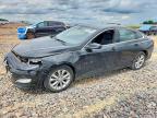 2020 Chevrolet Malibu LT, auction photograph
