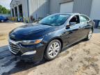 2020 Chevrolet Malibu LT, auction photograph