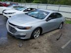 2020 Chevrolet Malibu Ls, auction photograph