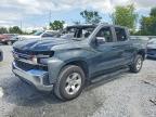 2020 Chevrolet Silverado C1500 LT, auction photograph