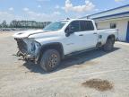 2020 Chevrolet Silverado K3500, auction photograph