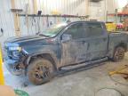 2020 Chevrolet Silverado K1500 LT Trail Boss, auction photograph