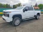 2020 Chevrolet Silverado K2500 High Country, auction photograph