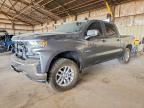 2020 Chevrolet Silverado C1500 LT, auction photograph