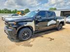 2020 Chevrolet Silverado C1500 Rst, auction photograph