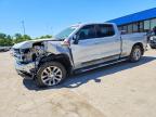2020 Chevrolet Silverado K1500 Ltz, auction photograph