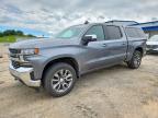 2020 Chevrolet Silverado K1500 LT, Copart US lot 56123596: photo 1, Hail