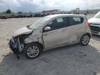 2020 Chevrolet Spark 1Lt, Copart US lot 54254305: photo 1, Front End