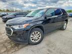 2020 Chevrolet Traverse Ls, auction photograph