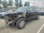 2020 Chevrolet Traverse LT, Copart US lot 54085186: photo 1, Front End