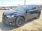 2020 Chevrolet Traverse LT, auction photograph