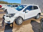 2020 Chevrolet Trax Ls, Copart US lot 50753176: photo 1, Front End