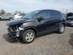 2020 Chevrolet Trax Ls, auction photograph