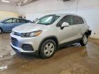 2020 Chevrolet Trax Ls, Copart US lot 53533296: photo 1, Side