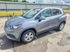 2020 Chevrolet Trax Ls, Copart US lot 54073796: photo 1, Hail