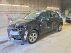 2020 Chevrolet Trax Ls, Copart US lot 55204716: photo 1, Side