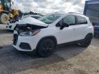 2020 Chevrolet Trax 1Lt, auction photograph