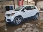 2020 Chevrolet Trax Ls, auction photograph