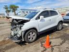 2020 Chevrolet Trax 1Lt, Copart US lot 56295046: photo 1, Front End