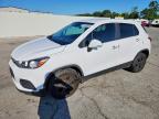 2020 Chevrolet Trax Ls, auction photograph