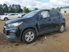 2020 Chevrolet Trax Ls, Copart US lot 56578265: photo 1, Side