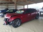 2020 Chrysler 300 Touring, auction photograph